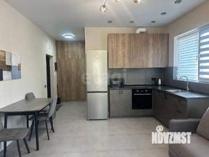 Студия квартира, вторичка, 32м2, 8/17 этаж