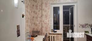 2-к квартира, вторичка, 53м2, 1/9 этаж