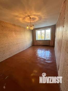 2-к квартира, вторичка, 48м2, 2/5 этаж