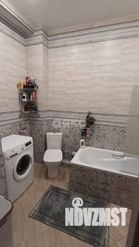 3-к квартира, вторичка, 117м2, 7/10 этаж