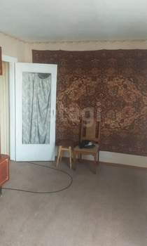 1-к квартира, вторичка, 34м2, 3/5 этаж