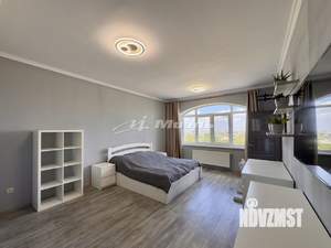 1-к квартира, вторичка, 60м2, 6/10 этаж