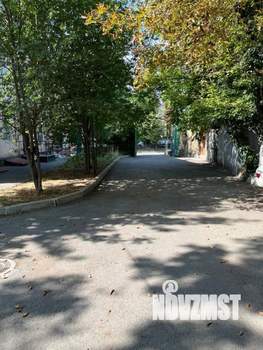 1-к квартира, вторичка, 26м2, 1/1 этаж