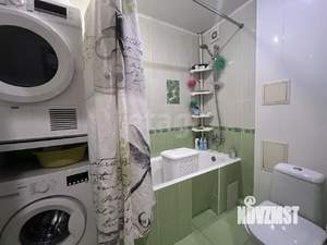 3-к квартира, вторичка, 56м2, 2/5 этаж