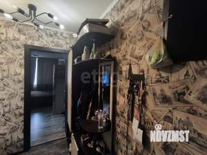 2-к квартира, вторичка, 41м2, 5/5 этаж