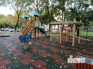 1-к квартира, вторичка, 30м2, 1/5 этаж