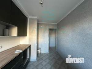 3-к квартира, вторичка, 62м2, 3/9 этаж