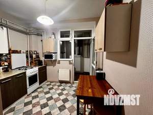 1-к квартира, вторичка, 35м2, 9/10 этаж