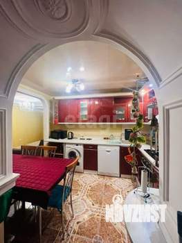 3-к квартира, вторичка, 67м2, 4/5 этаж