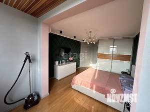 2-к квартира, вторичка, 64м2, 5/12 этаж