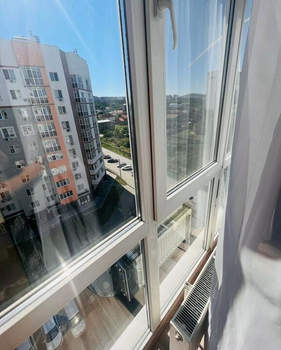 1-к квартира, вторичка, 35м2, 9/10 этаж