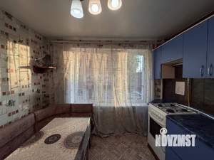 1-к квартира, вторичка, 33м2, 2/5 этаж