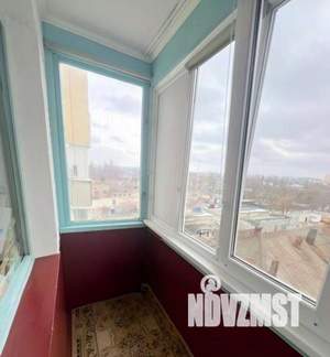 1-к квартира, вторичка, 38м2, 6/10 этаж