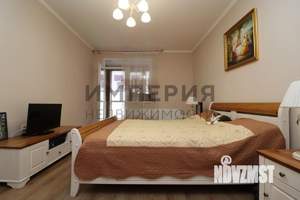 2-к квартира, вторичка, 62м2, 7/11 этаж