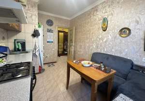 3-к квартира, вторичка, 58м2, 4/9 этаж