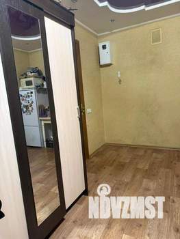 1-к квартира, вторичка, 25м2, 7/9 этаж