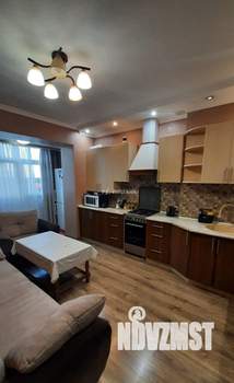1-к квартира, вторичка, 34м2, 5/5 этаж