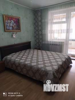 3-к квартира, вторичка, 71м2, 4/9 этаж
