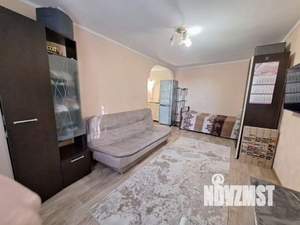 1-к квартира, вторичка, 30м2, 1/5 этаж