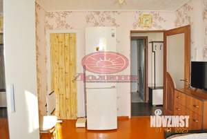 2-к квартира, вторичка, 46м2, 5/5 этаж