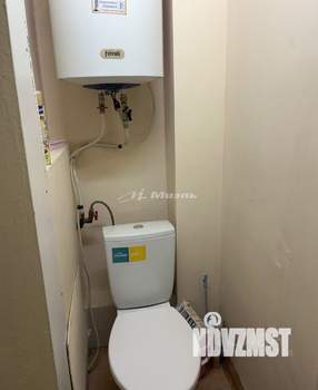 2-к квартира, вторичка, 52м2, 2/14 этаж