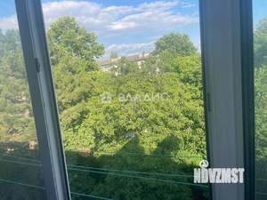2-к квартира, вторичка, 44м2, 5/5 этаж