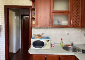 2-к квартира, вторичка, 40м2, 4/5 этаж