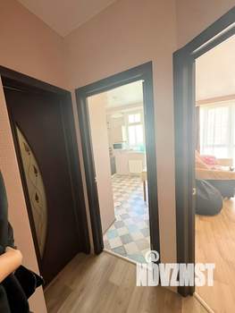1-к квартира, вторичка, 35м2, 9/11 этаж