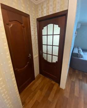 1-к квартира, вторичка, 35м2, 6/9 этаж