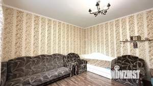 1-к квартира, вторичка, 43м2, 6/11 этаж