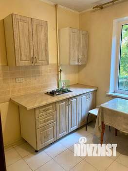 1-к квартира, вторичка, 35м2, 2/9 этаж