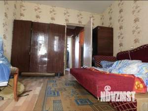 3-к квартира, вторичка, 59м2, 3/9 этаж