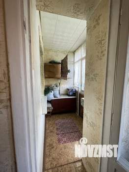 3-к квартира, вторичка, 60м2, 4/9 этаж