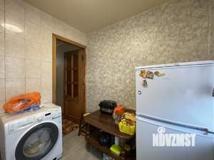 2-к квартира, вторичка, 45м2, 5/5 этаж