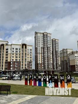 2-к квартира, вторичка, 58м2, 15/17 этаж