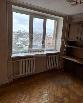3-к квартира, вторичка, 72м2, 6/9 этаж