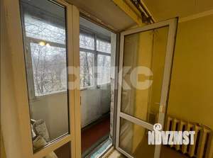 2-к квартира, вторичка, 49м2, 4/5 этаж