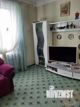 2-к квартира, вторичка, 51м2, 3/3 этаж