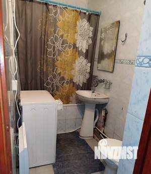 1-к квартира, вторичка, 25м2, 2/2 этаж