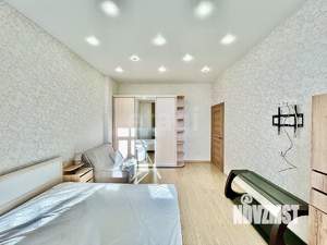 1-к квартира, вторичка, 42м2, 7/12 этаж