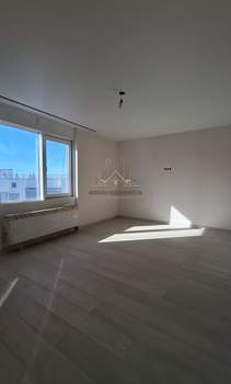 2-к квартира, вторичка, 57м2, 8/17 этаж