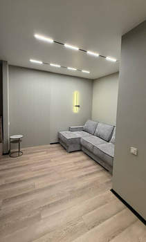 1-к квартира, вторичка, 36м2, 16/19 этаж