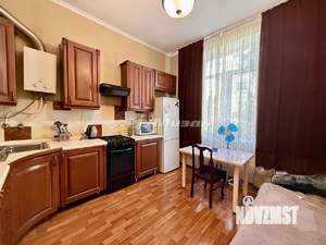 1-к квартира, вторичка, 42м2, 2/3 этаж