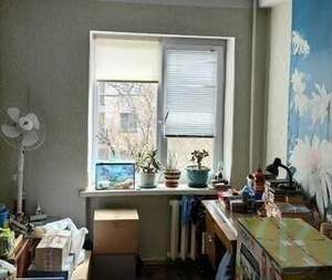 2-к квартира, вторичка, 46м2, 4/5 этаж