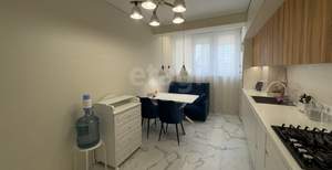 2-к квартира, вторичка, 52м2, 4/9 этаж