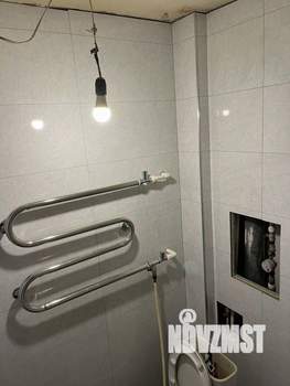 2-к квартира, вторичка, 43м2, 5/5 этаж