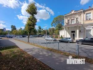 2-к квартира, вторичка, 59м2, 1/2 этаж