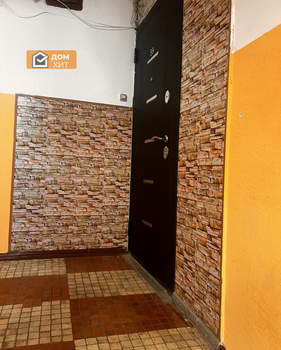3-к квартира, вторичка, 63м2, 3/5 этаж
