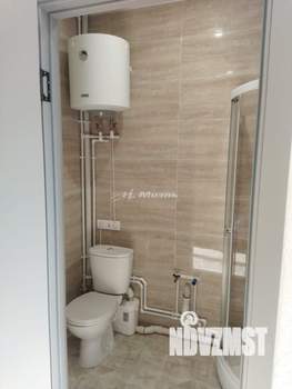 Студия квартира, вторичка, 21м2, -1/9 этаж