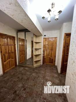 3-к квартира, вторичка, 65м2, 4/5 этаж